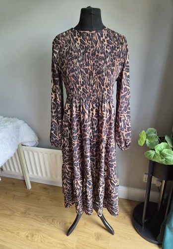 Vanessa zani animal print - animal,