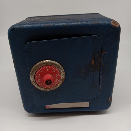 Vintage fort knox blue - vintage,
