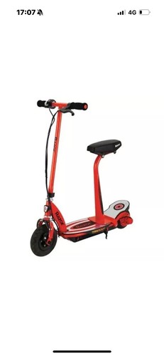 Razor e100s electric scooter - e100s,