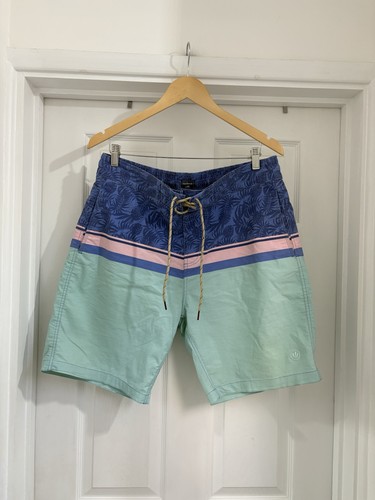 Men fatface blue swimming - men’s,