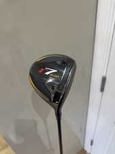 Taylormade R7 Quad Mini Driver