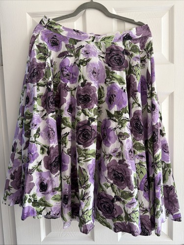 Vivien holloway purple - of,
