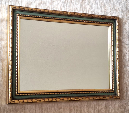 Wall mirror - deknudt, mid