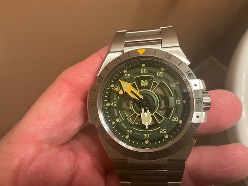 Rgmt himars military - military, rg