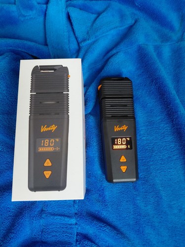Storz bickel venty vaporiser - &,