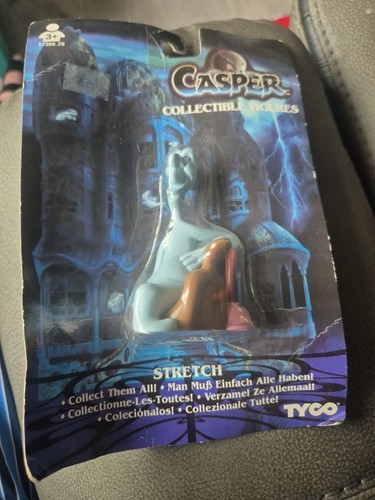 Vintage 1995 casper - vintage, stretch