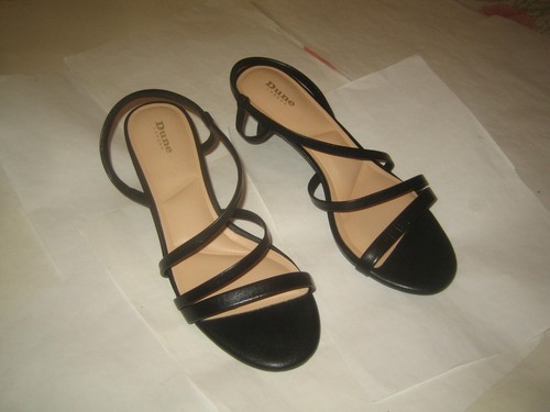 Ladies shoes dune london - ladies,