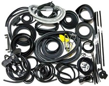 JAGUAR E-TYPE S1 2+2 FULL