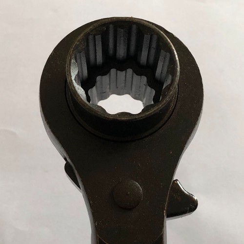Laser 0177 ratchet podger - 0177,