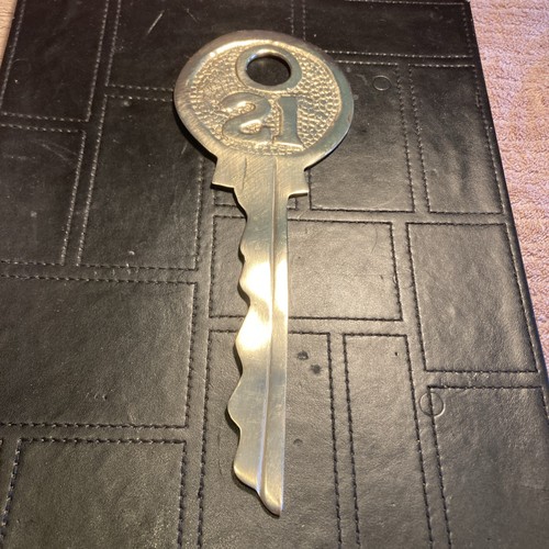 21cm 21st birthday key - 21st,
