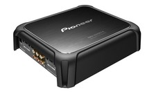 Pioneer GM X874 4 Channel 4