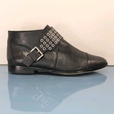 MICHAEL KORS Size 6 Black