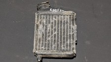 GENUINE YAMAHA RD125 LC