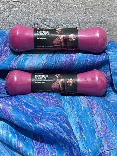 New sealed body sculpture - new, pink