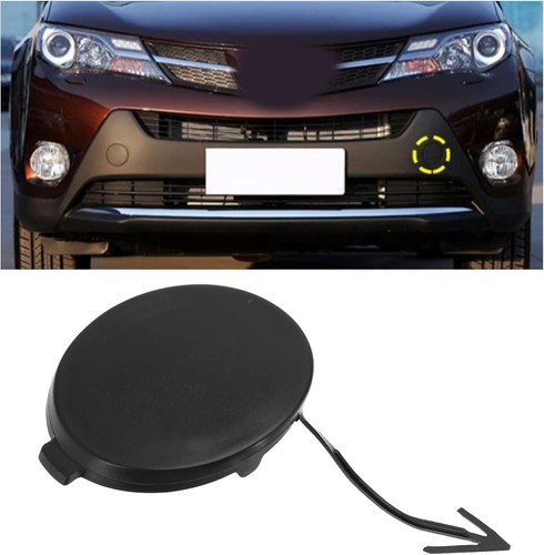 Fit bmw rear bumper tow - bmw, eye
