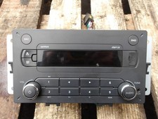 LDV V80 RADIO MP3 PLAYER