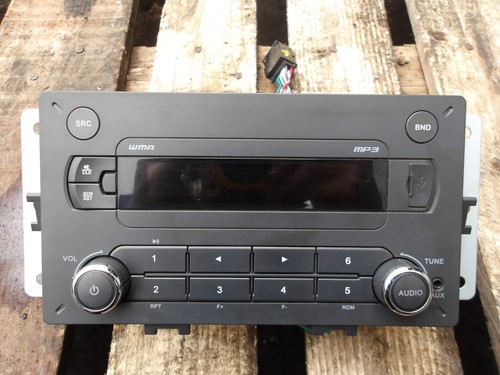 Ldv v80 radio mp3 player - ldv,