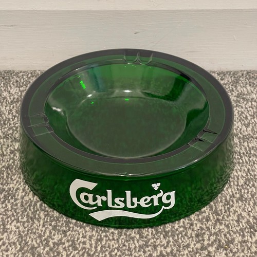 Carlsberg vintage green - carlsberg,