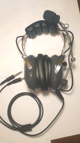 Avcomm 200pnr passive - avcomm, ac-200pnr