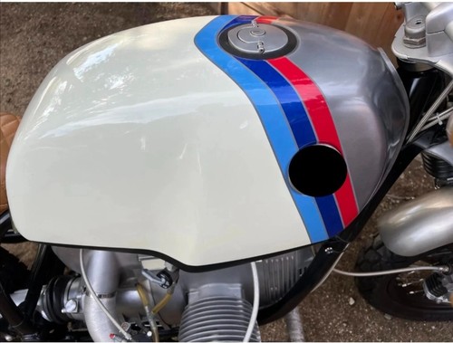 Fit for bmw r100 - fit, rt