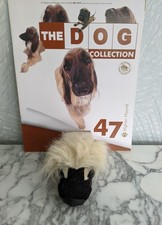 AFGHAN HOUND - THE DOG