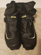 Mavic Winter Gore Tex Cycling