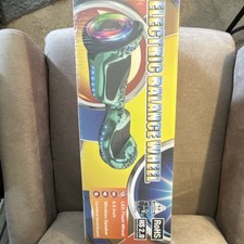 HS2.0 Hoverboard Scooter 6.5"