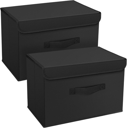 Pack foldable storage - 2,