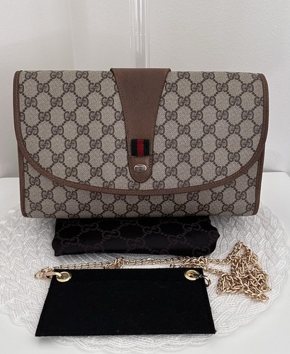 Gucci supreme web - gg,
