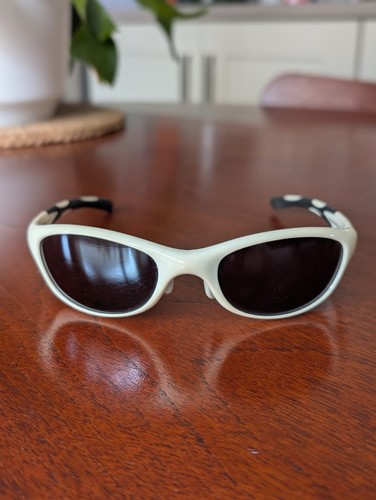 Bloc eyewear white and black - white,