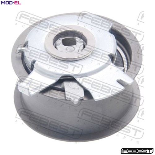 Tensioner pulley timing belt - pulley,