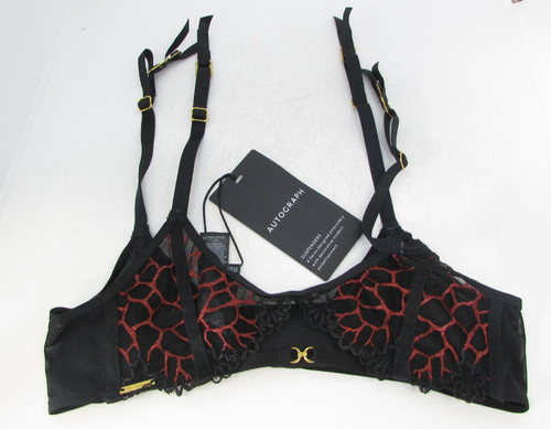 New autograph black copper - new,