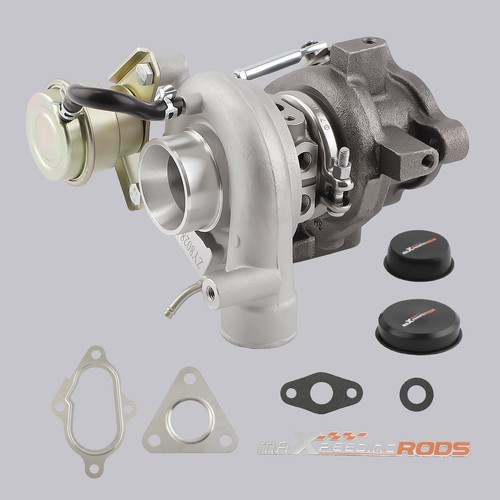 Turbo for mitsubishi shogun - for,