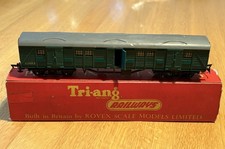 TRIANG R226 Blue Southern