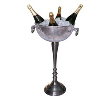Champagne Wine Cooler Bucket