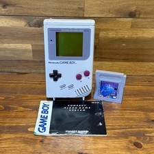Nintendo Game Boy Original