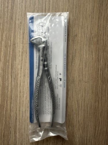Densol extraction forceps - extraction,