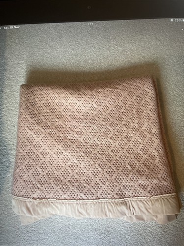 Vintage large s peach - large,