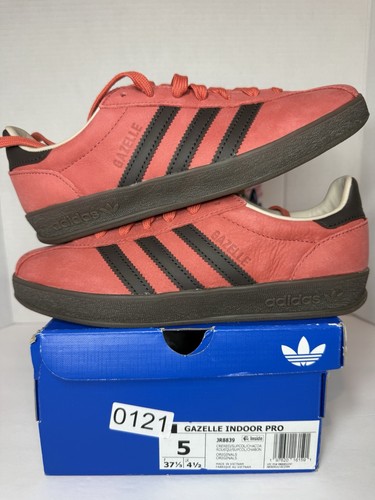 Adidas gazelle indoor pro - adidas,