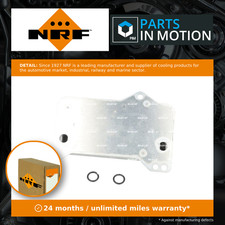 Automatic Transmission Oil