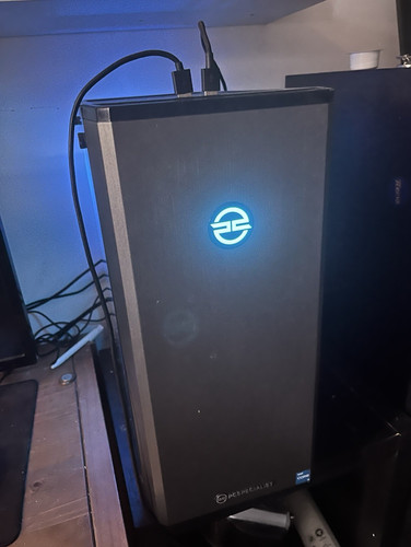 Vortex g30 pre built - gaming, pc