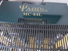 YAQUIN MC-84L VALVE INTEGRATED AMPLIFIER .