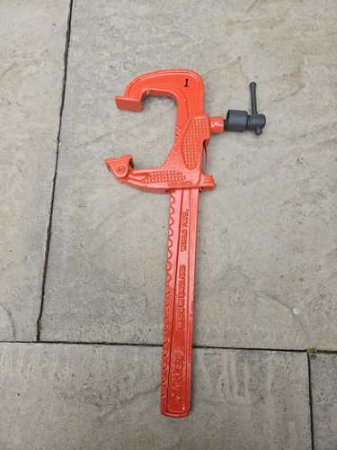 T186 standard duty carver - standard,
