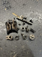 SUZUKI RM 85 2003 COMPLETE POWER VALVE SET UP
