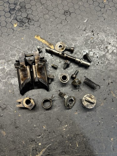 Suzuki 2003 complete - rm, 85