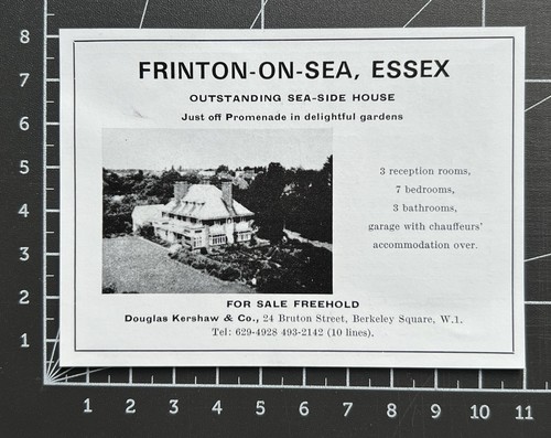 Sea side house - house,