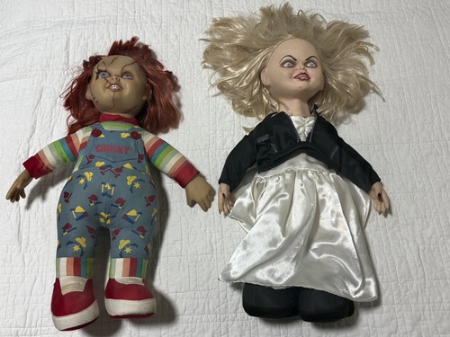 Set bride chucky - /, tiffany