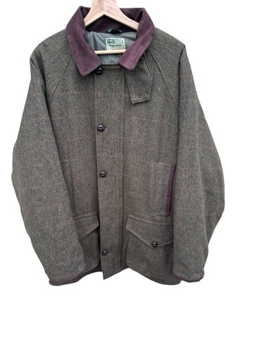 Hoggs fife field pro - fife,
