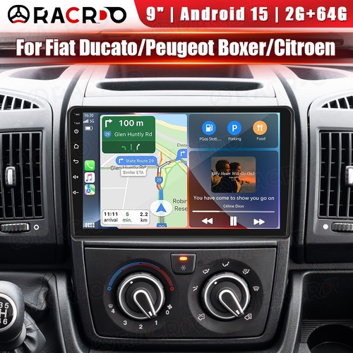 Carplay 64gb for fiat - carplay,