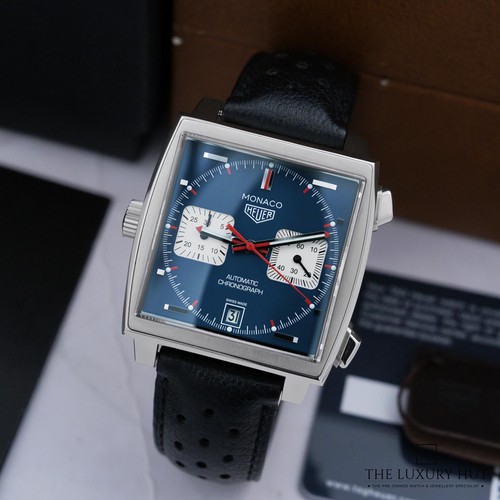 Tag heuer monaco - monaco,